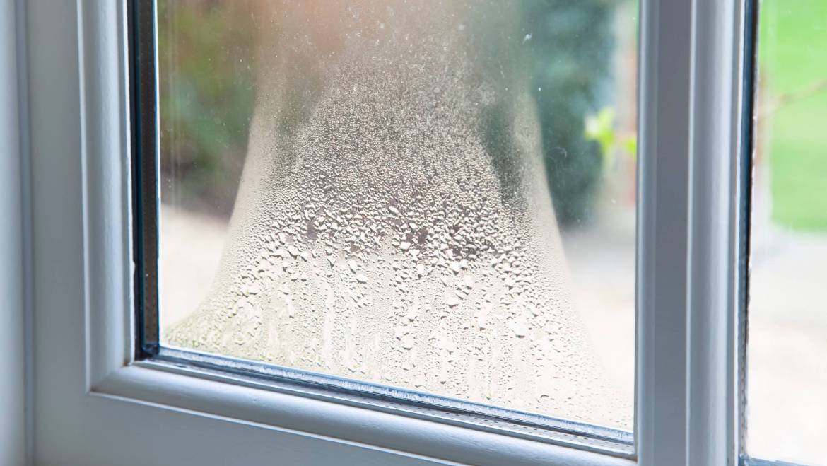 Preparing Windows for Winter