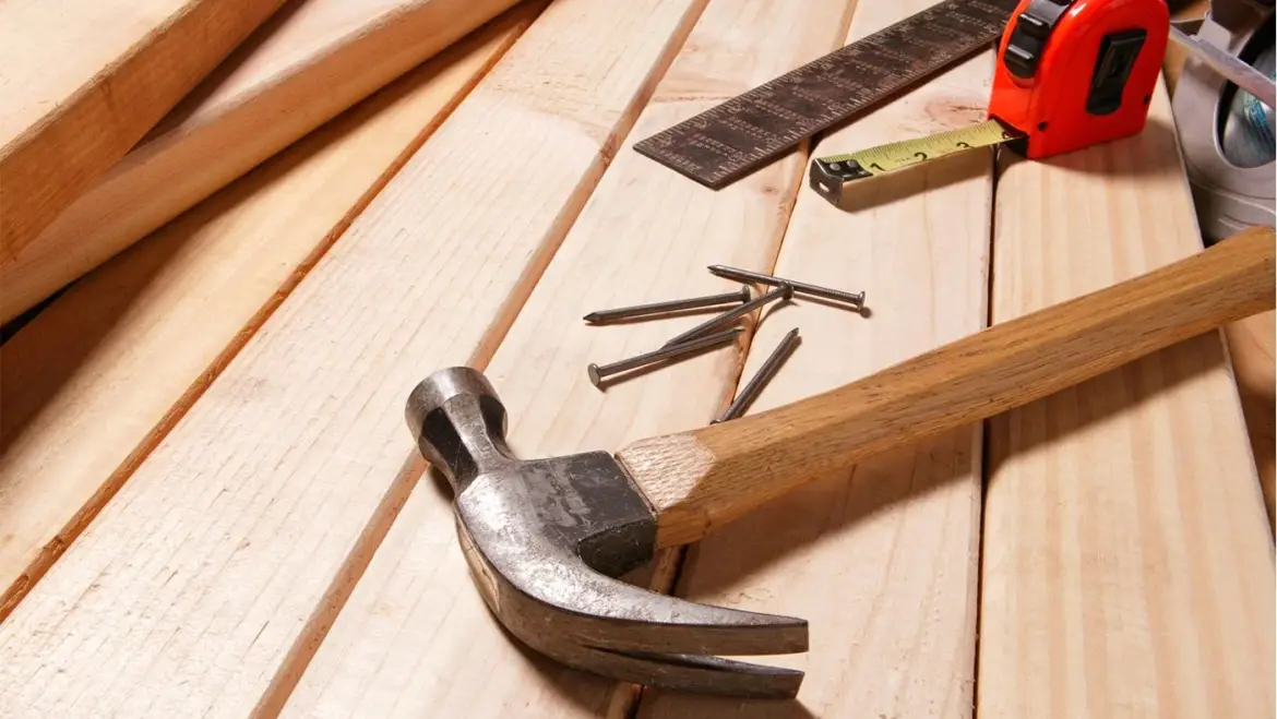 Carpenter Near Me – T.O.B.I. Home Service