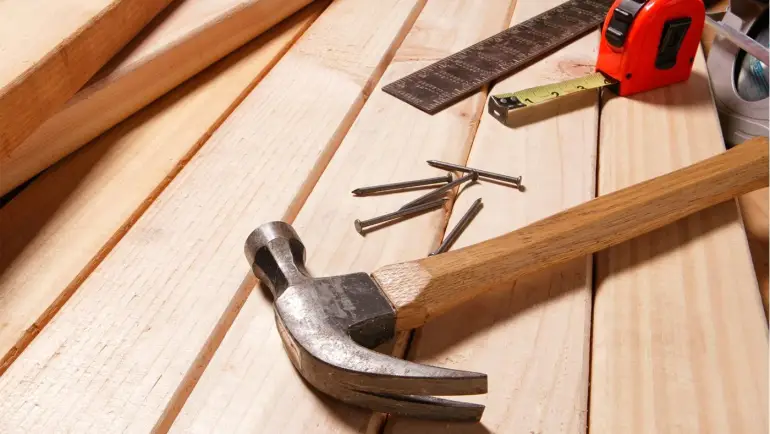 Carpenter Near Me – T.O.B.I. Home Service