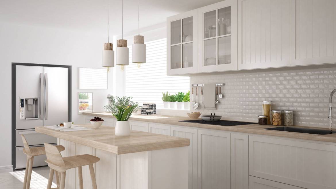 Bespoke Kitchens North London | Matex Bespoke Furniture and Flooring