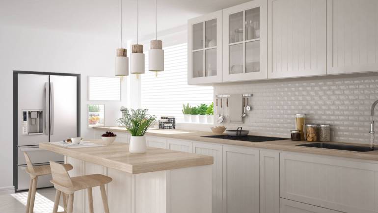 Bespoke Kitchens North London | Matex Bespoke Furniture and Flooring